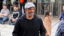 Will Smith Will Smith