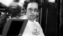 Un giovane William Friedkin Una serie tv per Killer Joe e Vivere e morire a Los Angeles di William Friedkin