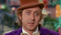 Willy Wonka Willy Wonka