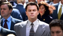 Wolf of Wall Street Wolf of Wall Street