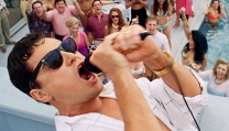 Wolf of Wall Street Wolf of Wall Street