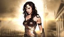 Gal Gadot come Wonder Woman Gal Gadot come Wonder Woman