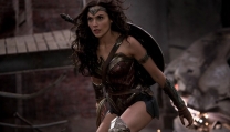 Wonder Woman Wonder Woman