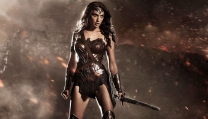 Wonder Woman Wonder Woman