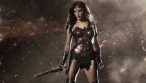 Wonder Woman Wonder Woman