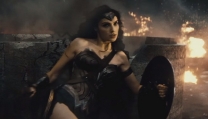 Wonder Woman Wonder Woman
