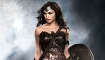 Wonder Woman Wonder Woman