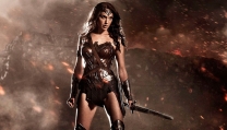 Wonder Woman Wonder Woman
