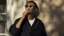 Wong Kar-wai Wong Kar-wai