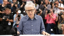Woody Allen a Cannes Woody Allen a Cannes