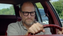 Woody Harrelson in Wilson Woody Harrelson in Wilson