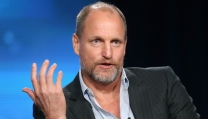 Woody Harrelson Woody Harrelson