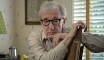 Woody Allen Woody Allen