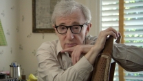 Woody Allen Woody Allen