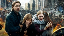 World War Z World War Z