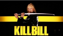 Kill Bill Kill Bill