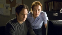 X-Files X-Files