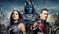 X-Men: Apocalypse X-Men: Apocalypse