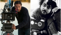 Kubrick/Fukunaga Kubrick/Fukunaga