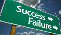 fallimento e successo fallimento e successo