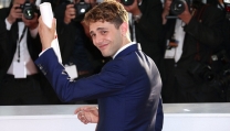 Xavier Dolan Xavier Dolan