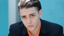 Xavier Dolan Xavier Dolan