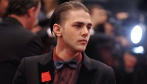 Xavier Dolan Xavier Dolan