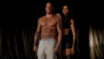 xXx - Il ritorno di Xander Cage xXx - Il ritorno di Xander Cage