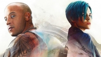 xXx: Return of Xander Cage xXx: Return of Xander Cage
