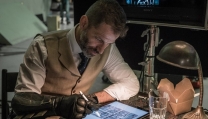 Zack Snyder Zack Snyder