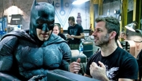 Zack Snyder Zack Snyder