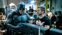 Zack Snyder