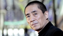Zhang Yimou Zhang Yimou