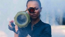 zoe saldana zoe saldana