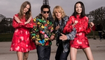 Zoolander 2 Zoolander 2