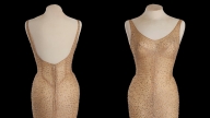 Il vestito di Marilyn Monroe 