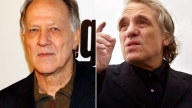 Werner Herzog e Abal Ferrara
