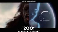 2001: Odissea nello spazio di Stanley Kubrick