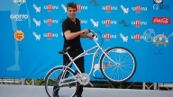 Luca Argentero al Giffoni Film Festival