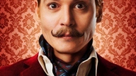 Locandina di Mortdecai