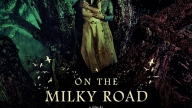 Locandina di On The Milky Road