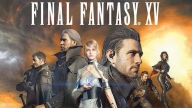 Kingsclaive - Final Fantasy XV