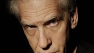 David Cronenberg