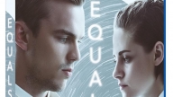 Il blu-ray di Equals
