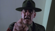 Full Metal Jacket
