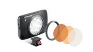 Manfrotto Lumimuse 8 BT