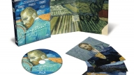 Loving Vincent edizione Blu-ray con 5 cartoline