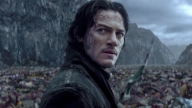 Luke Evans