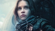 Rogue One: A Star Wars Story