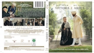 Il blu-ray di Victoria e Abdul